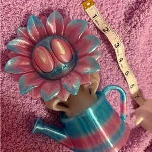 3d printed blob lab flowers 200% jumbo